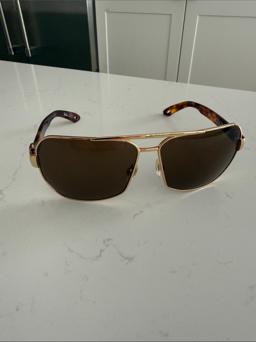 Spy Weller Sunglasses